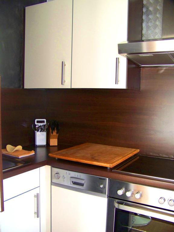 Apartment Am See Zell am See Room photo